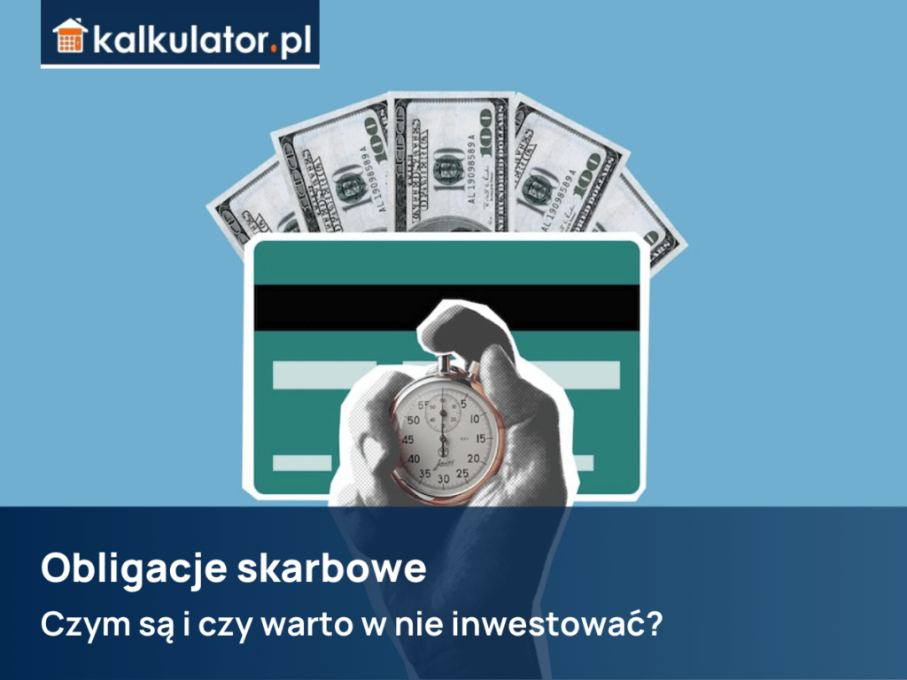 Obligacje skarbowe