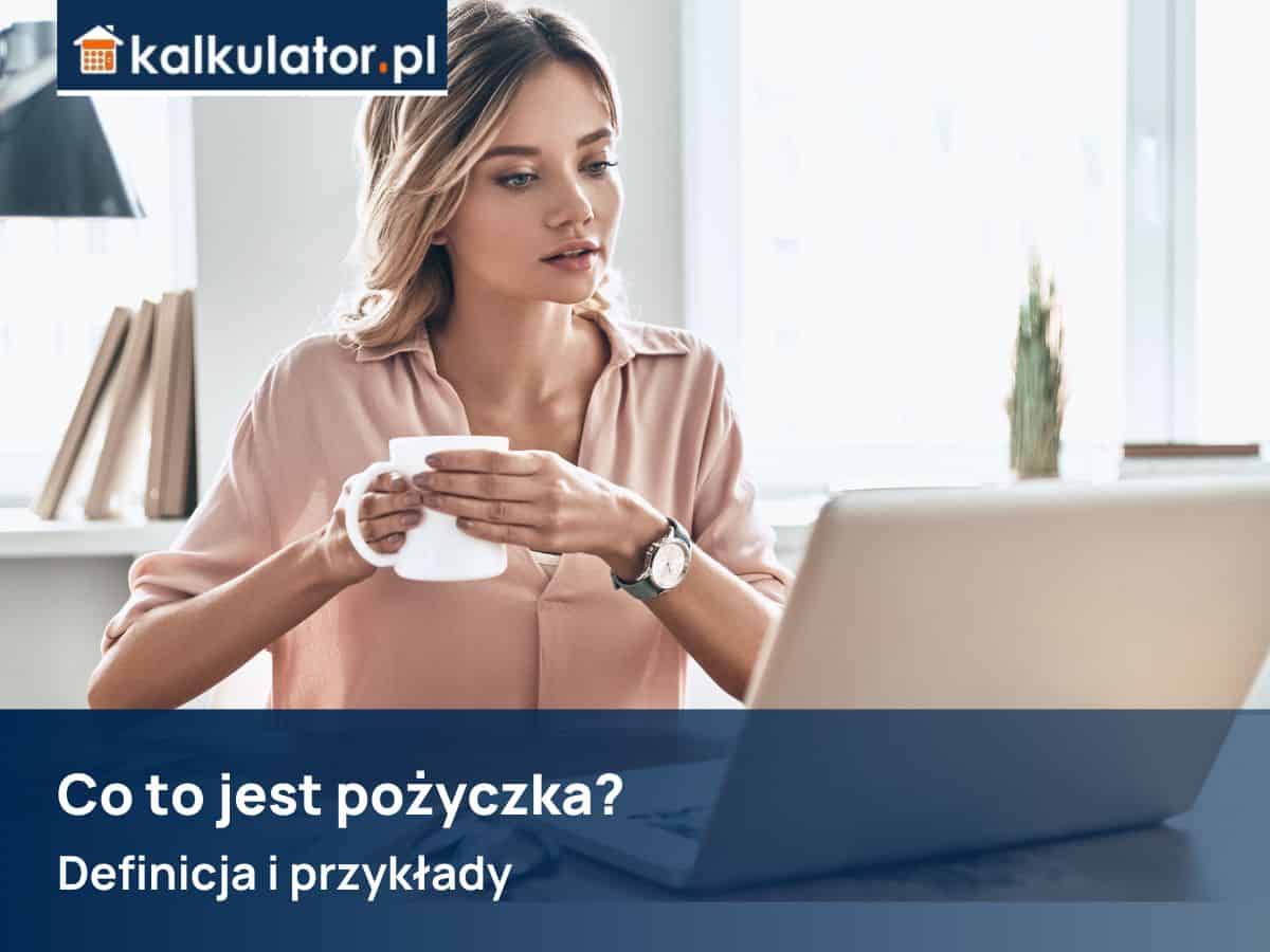 Read more about the article Co to jest pożyczka?