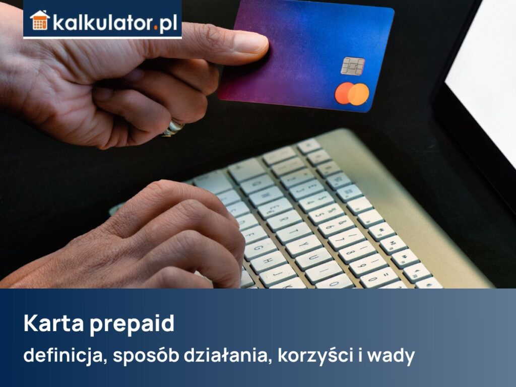 karta prepaid