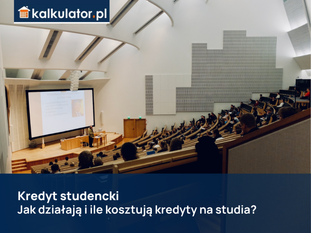 kredyt studencki