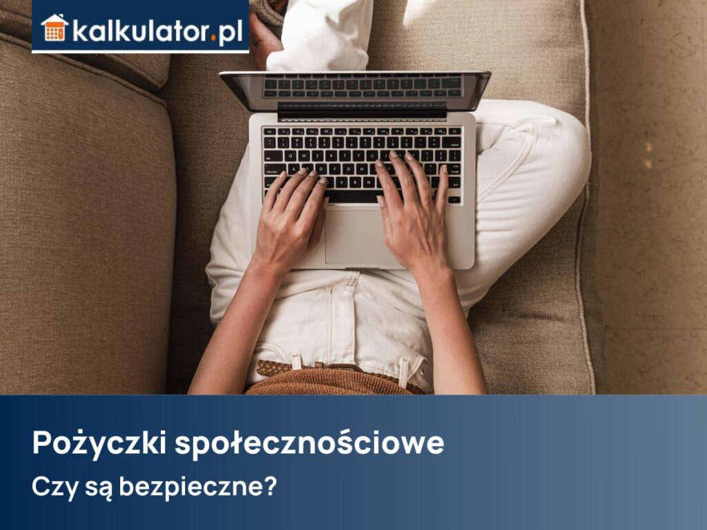 pożyczki społecznościowe