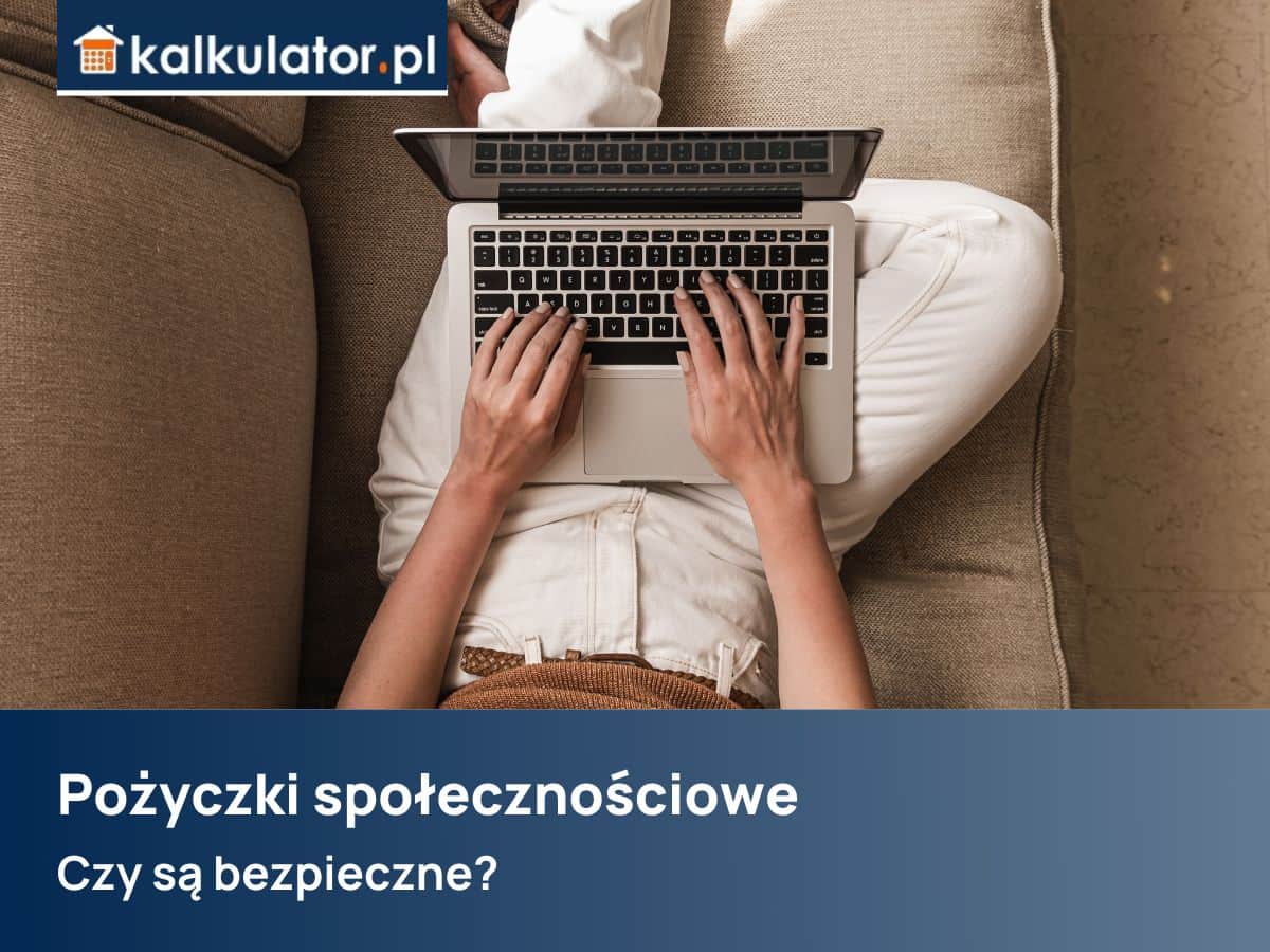 Read more about the article Pożyczki społecznościowe