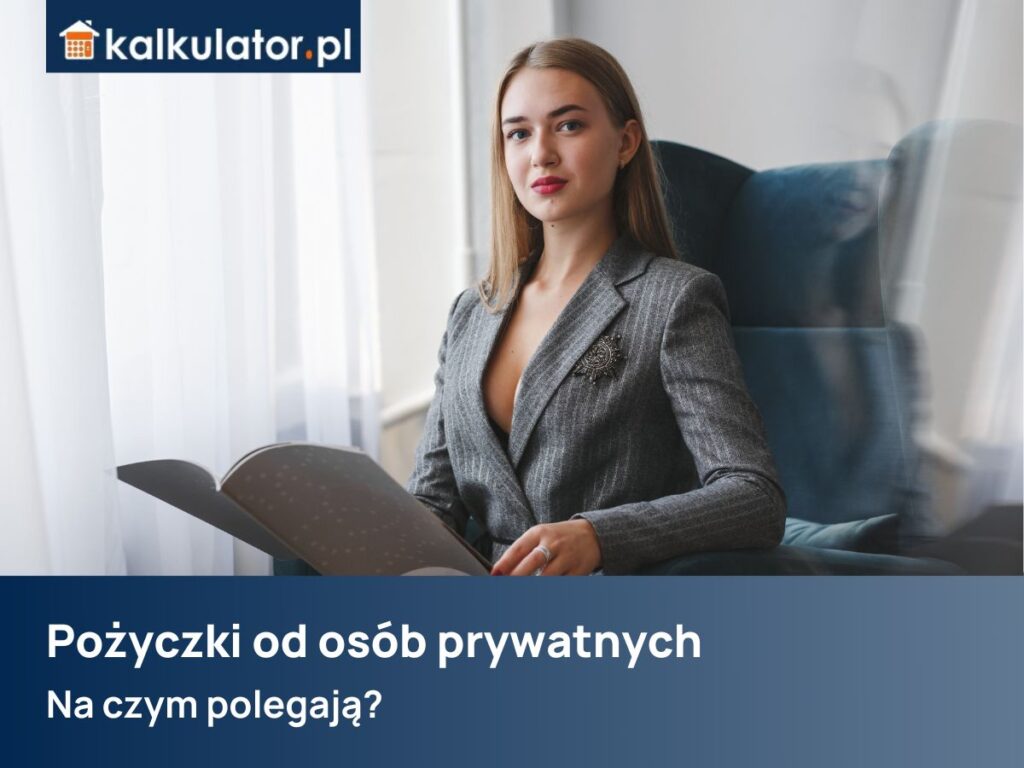 Jak pożyczyć pieniądze od osoby prywatnej