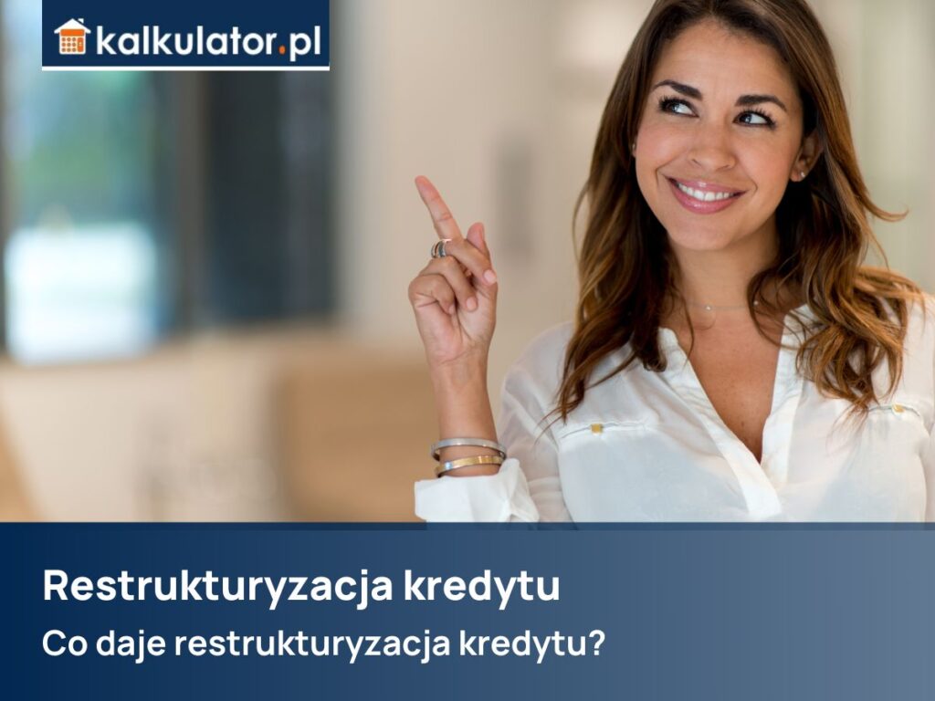 restrukturyzacja kredytu