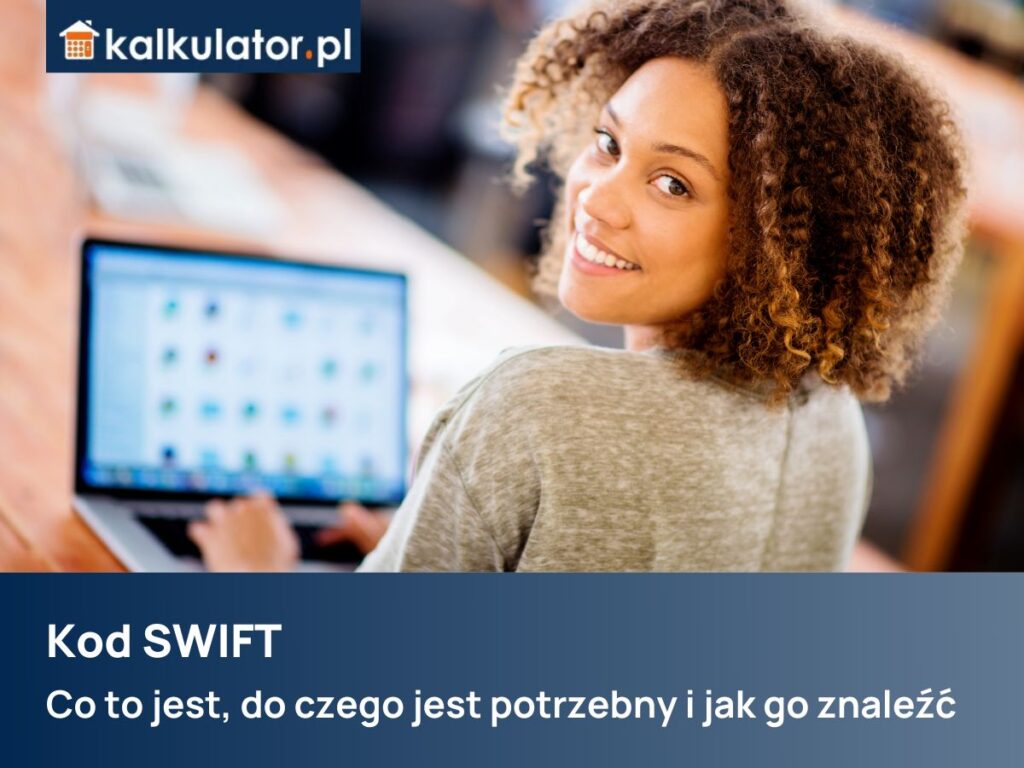Kod SWIFT