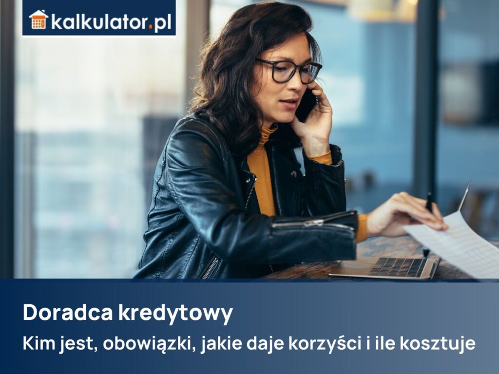 doradca kredytowy