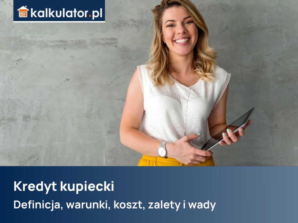 kredyt kupiecki