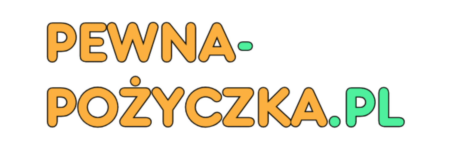 pewna pożyczka logo